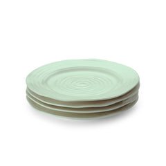 Celadon Salad Plate - Set of 4