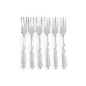 Floret Cocktail Forks - Set of 6