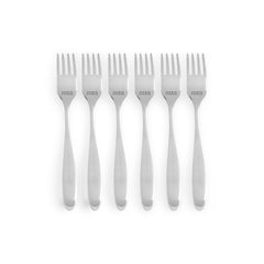 Floret Cocktail Forks - Set of 6