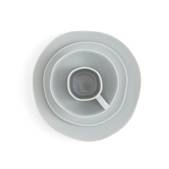 Grey Arbor 4 Piece Place Setting