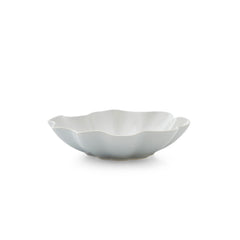 Grey Floret Pasta Bowl - Set of 4