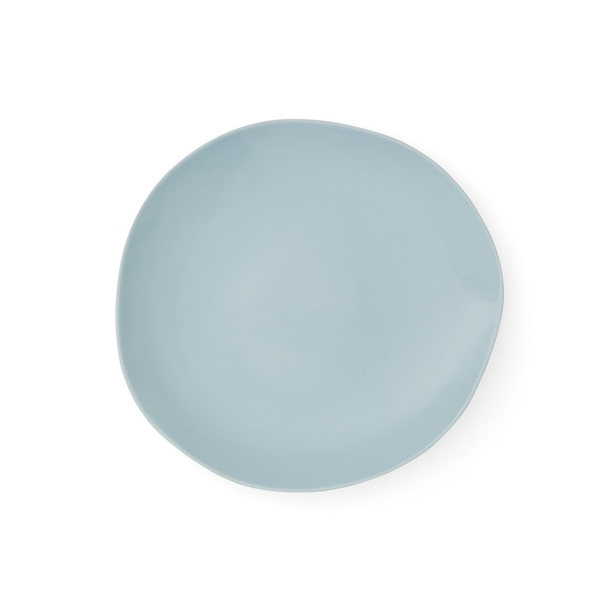 Robins Egg Arbor Dinner Plate - Set of 4