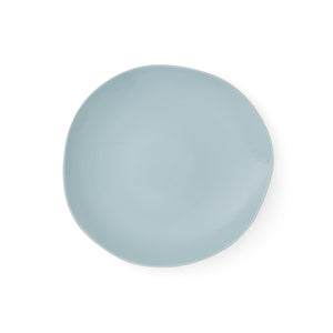 Robins Egg Arbor Dinner Plate - Set of 4