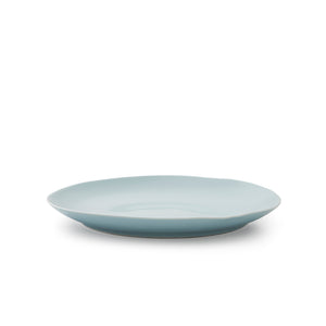 Robins Egg Arbor Dinner Plate - Set of 4