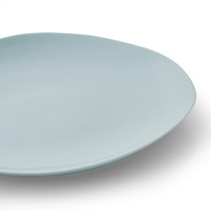 Robins Egg Arbor Dinner Plate - Set of 4