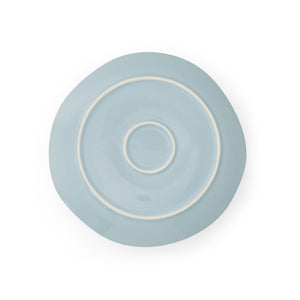 Robins Egg Arbor Dinner Plate - Set of 4