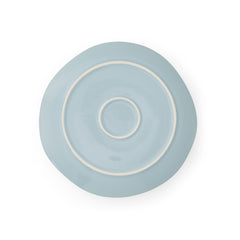 Robins Egg Arbor Dinner Plate - Set of 4