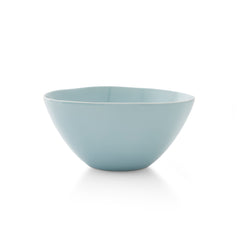 Robins Egg Arbor Large Serving Bowl