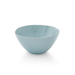 Robins Egg Arbor Large Serving Bowl