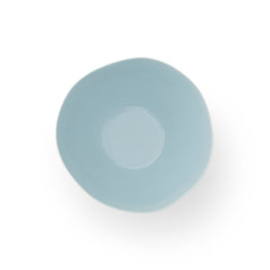 Robins Egg Arbor Large Serving Bowl