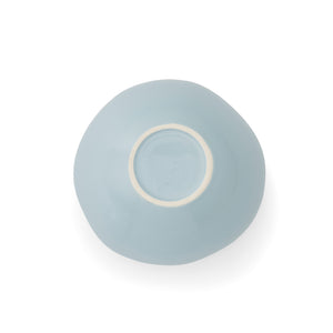Robins Egg Arbor Large Serving Bowl