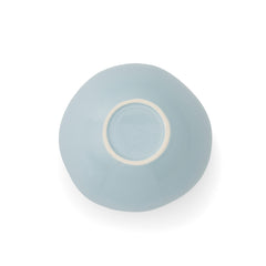 Robins Egg Arbor Large Serving Bowl