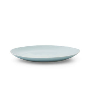 Robins Egg Arbor Large Serving Platter
