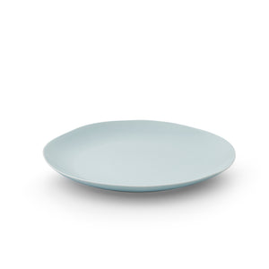 Robins Egg Arbor Large Serving Platter
