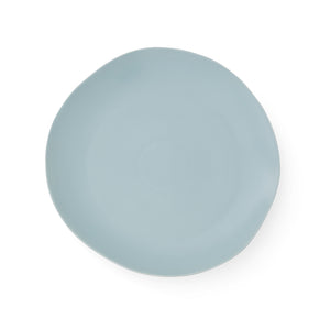 Robins Egg Arbor Large Serving Platter