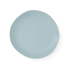 Robins Egg Arbor Large Serving Platter