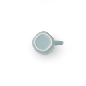 Robins Egg Arbor Mug - Set of 4