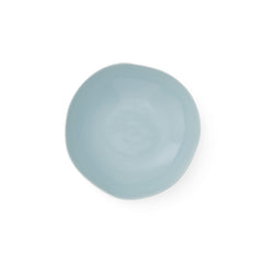 Robins Egg Arbor Pasta Bowl - Set of 4
