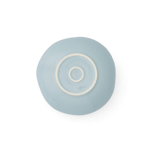 Robins Egg Arbor Pasta Bowl - Set of 4