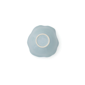 Robins Egg Floret All Purpose Bowl - Set of 4