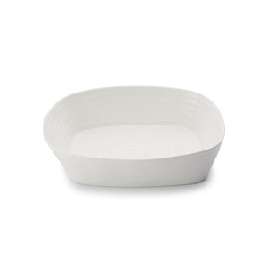 White Porcelain Lasagne/Roaster