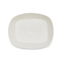 White Porcelain Lasagne/Roaster