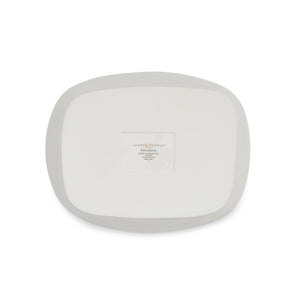 White Porcelain Lasagne/Roaster