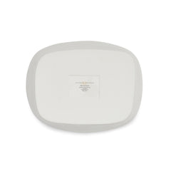 White Porcelain Lasagne/Roaster