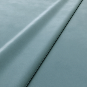 Pastel Blue Fabric Swatch