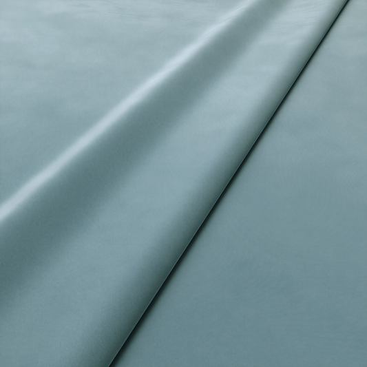 Pastel Blue Fabric Swatch