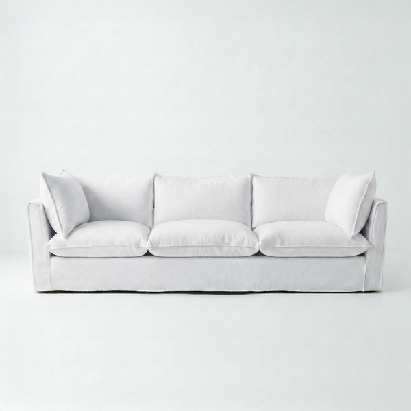 Coco 4 Seater- Quick Ship