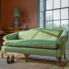 Henrietta Sofa in Customer's Own Material - USA Edition