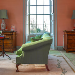 Henrietta Sofa in Customer's Own Material - USA Edition