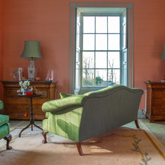 Henrietta Sofa in Customer's Own Material - USA Edition