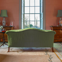 Henrietta Sofa in Customer's Own Material - USA Edition