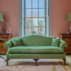 Henrietta Sofa in Customer's Own Material - USA Edition