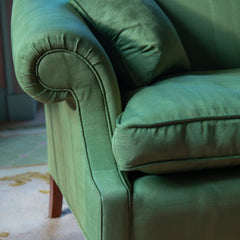 Henrietta Sofa in Customer's Own Material - USA Edition