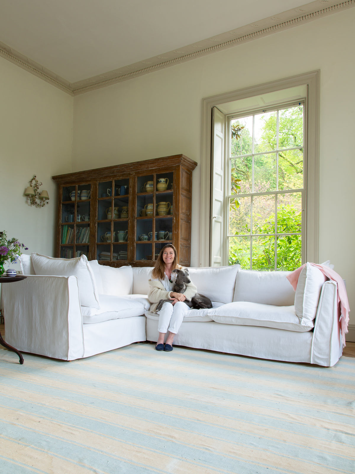 Sophie Conran Furniture Collection | Elegant Sofas and Home Decor ...