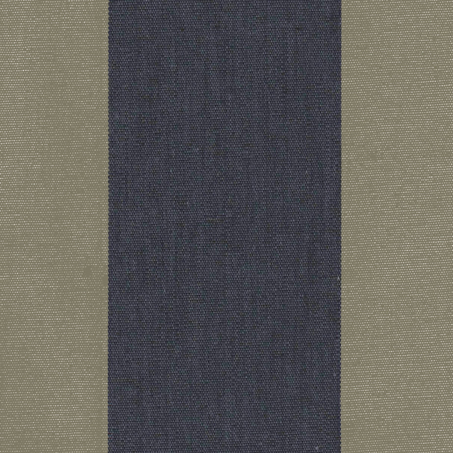 Woodland Stripe Fabric Swatch