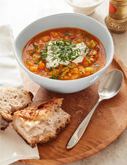 Grey Arbor All Purpose Bowl - Set of 4