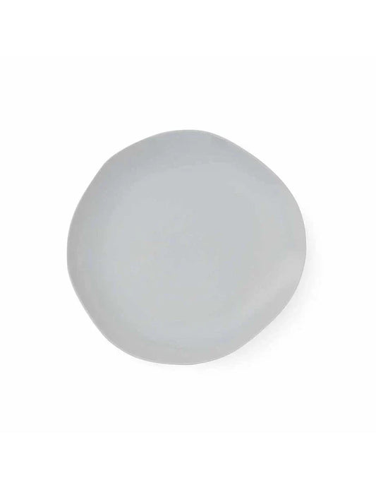 Grey Arbor Dinner Plate - Set of 4