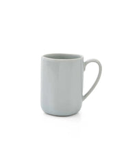 Grey Arbor Mug - Set of Four