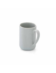 Grey Arbor Mug - Set of Four