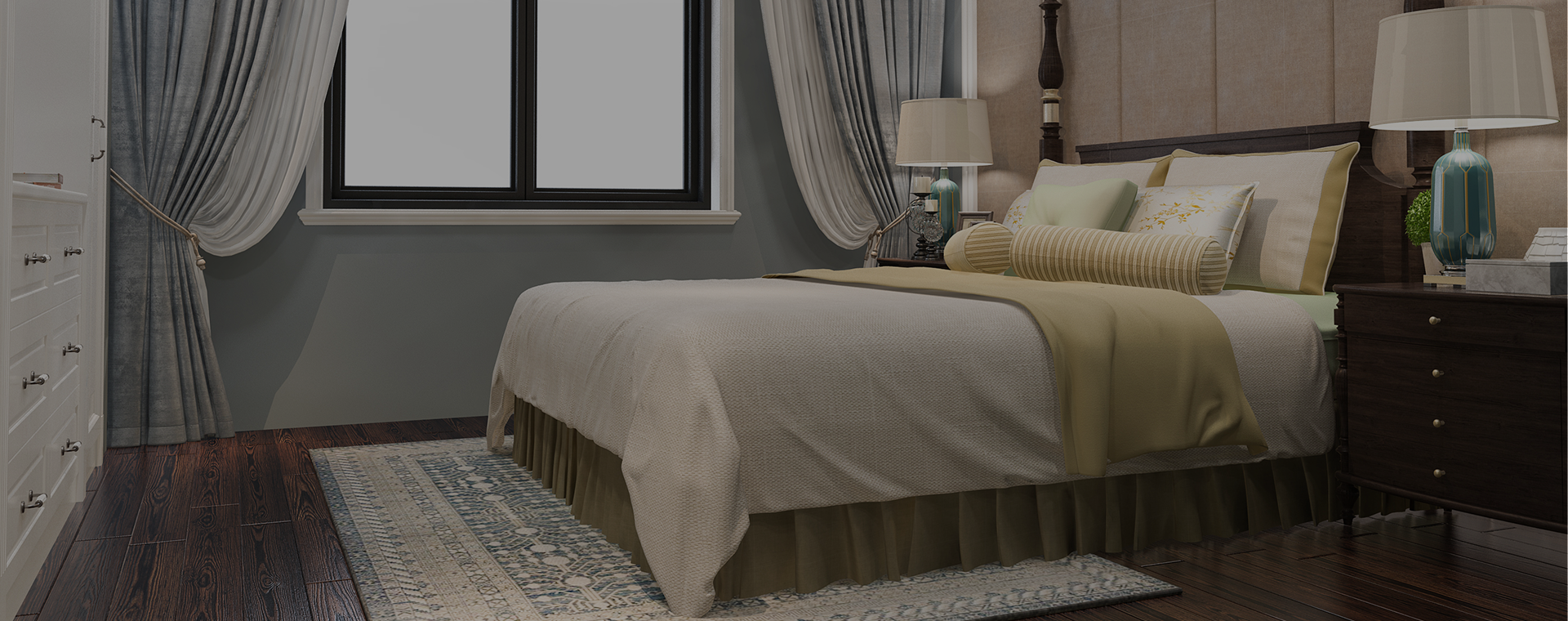Luxury Beds
