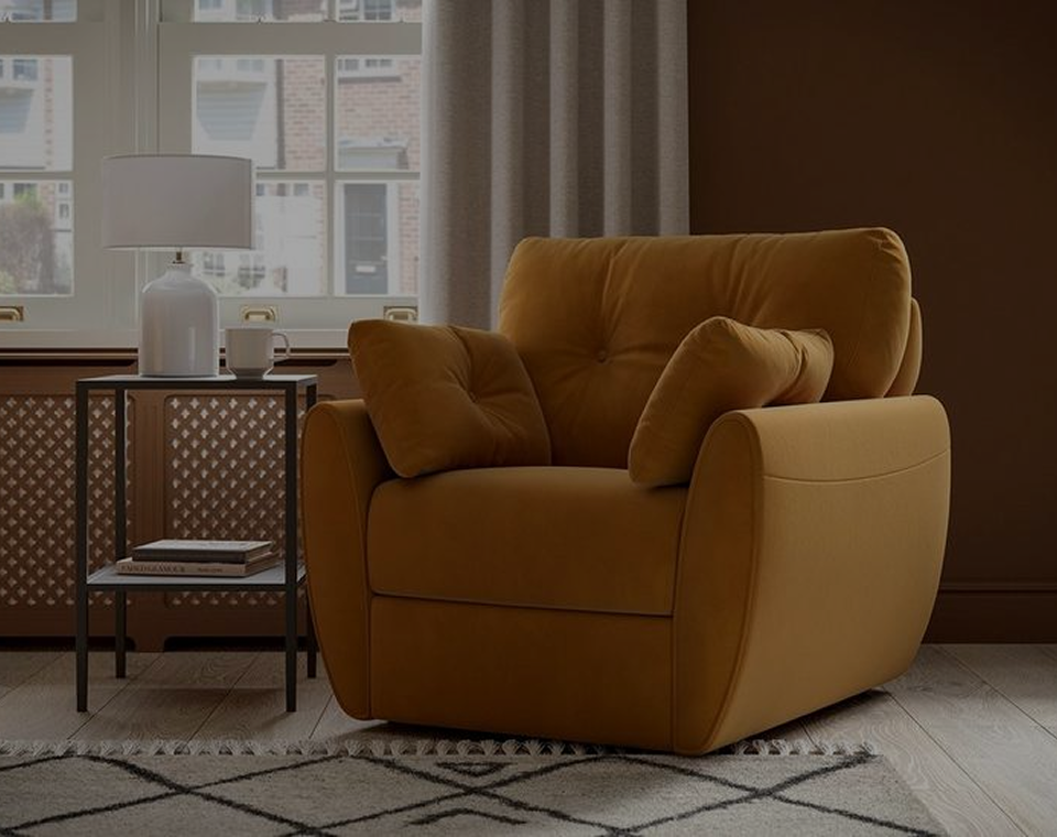 Armchair
