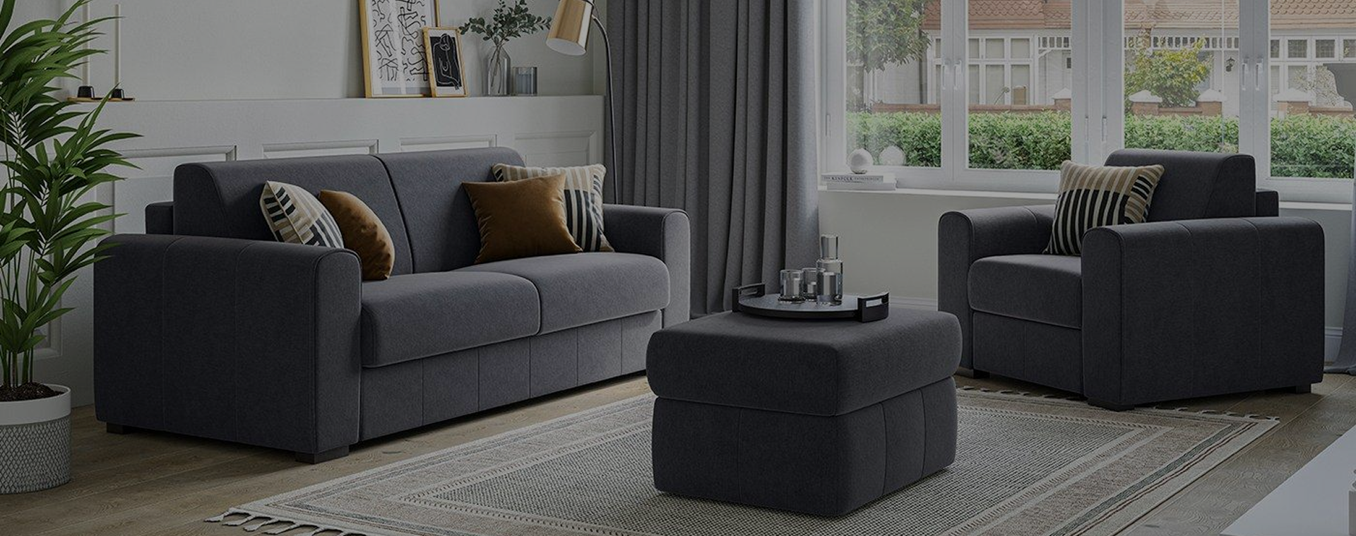 Footstool