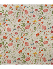 Wildwood Ivory Fabric Sample