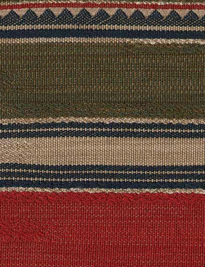 Las Salinas 4 Fabric Swatch