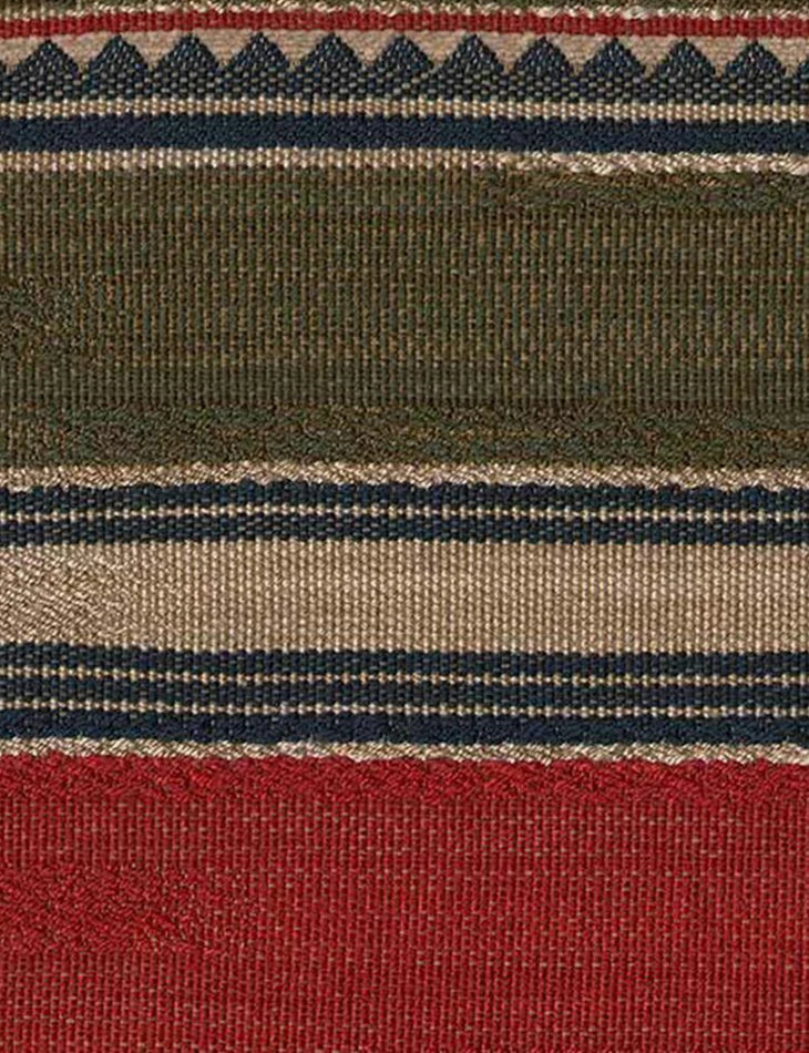 Las Salinas 4 Fabric Swatch