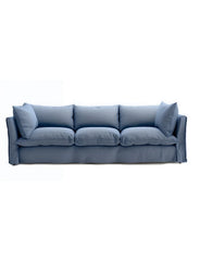 Coco 3.5 seater sofa in fabric of your choice - price excludes fabric - Made to Order